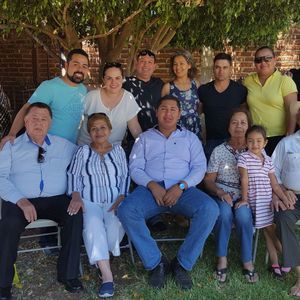 Meet your Posher, Luis